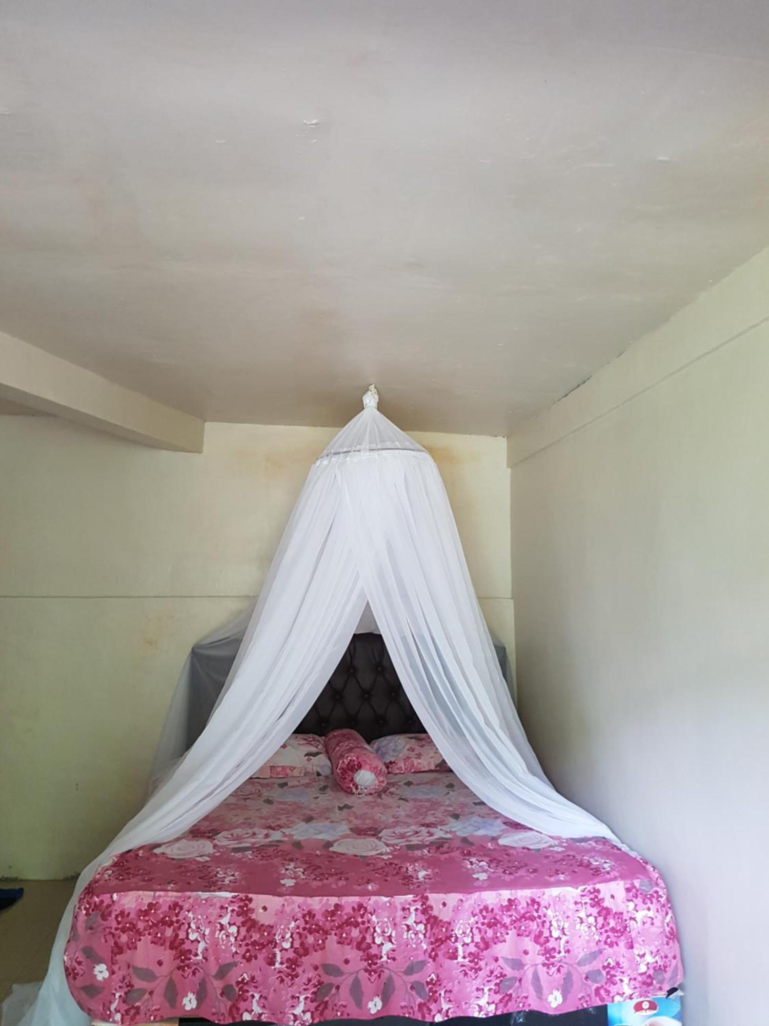 Batu Kapal Guest House & Jungle Trekking Букіт-Лаванґ Номер фото