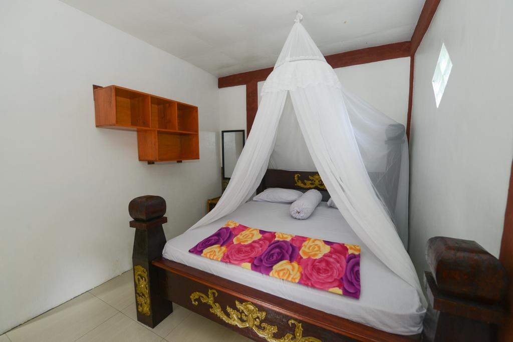 Batu Kapal Guest House & Jungle Trekking Букіт-Лаванґ Екстер'єр фото